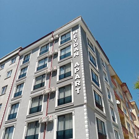 Meydan Otel Cayeli Exterior photo