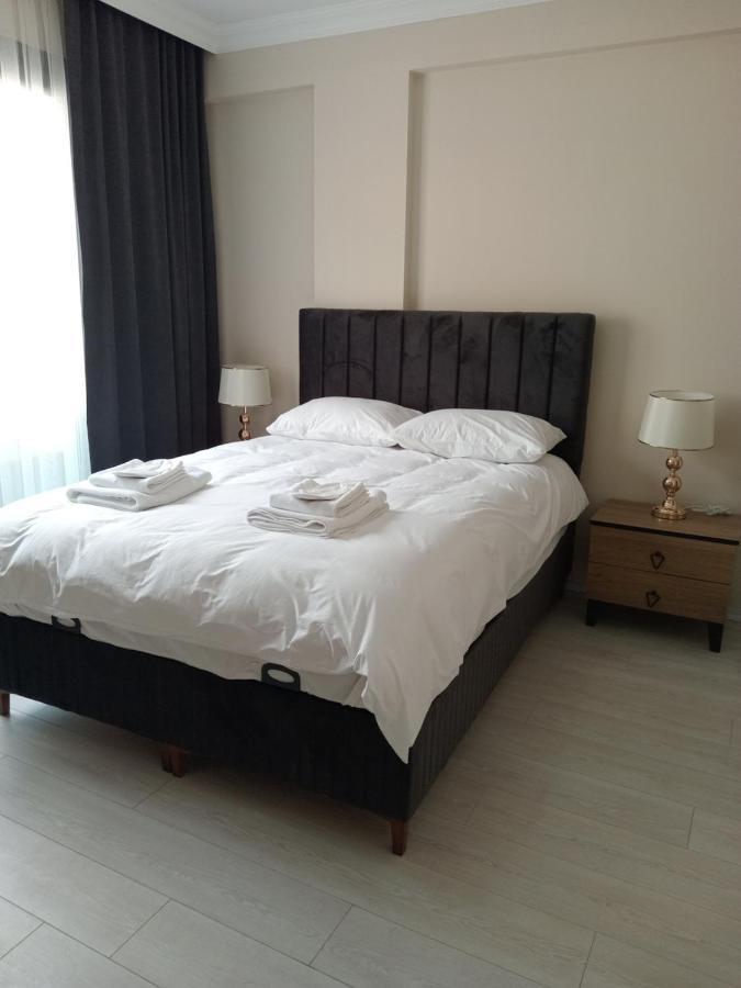 Meydan Otel Cayeli Room photo